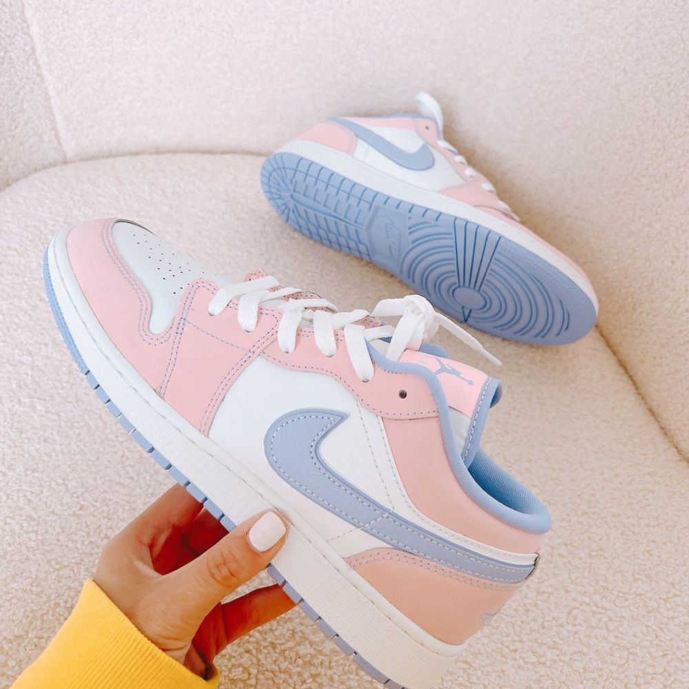 Nike aj low - Picture 1 of 5